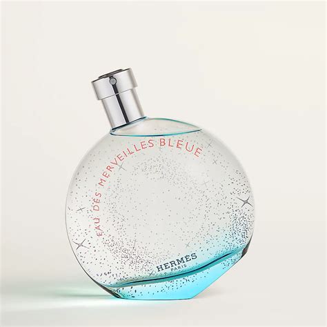 hermes eau des merveilles 100ml ebay|hermès eau de merveilles bleue.